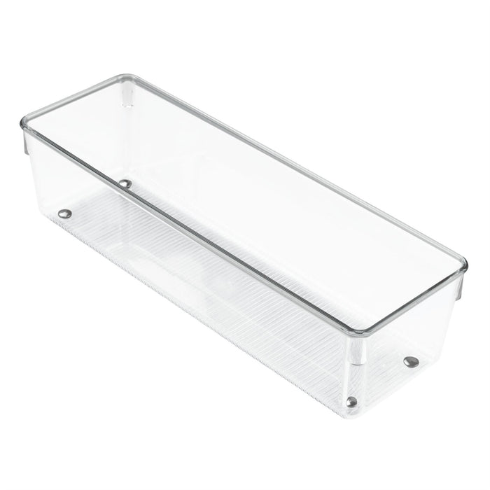 iDesign 5cm High Drawer Organiser
