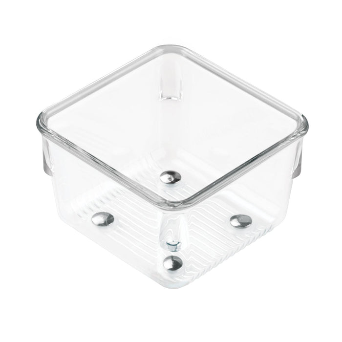 iDesign 5cm High Drawer Organiser