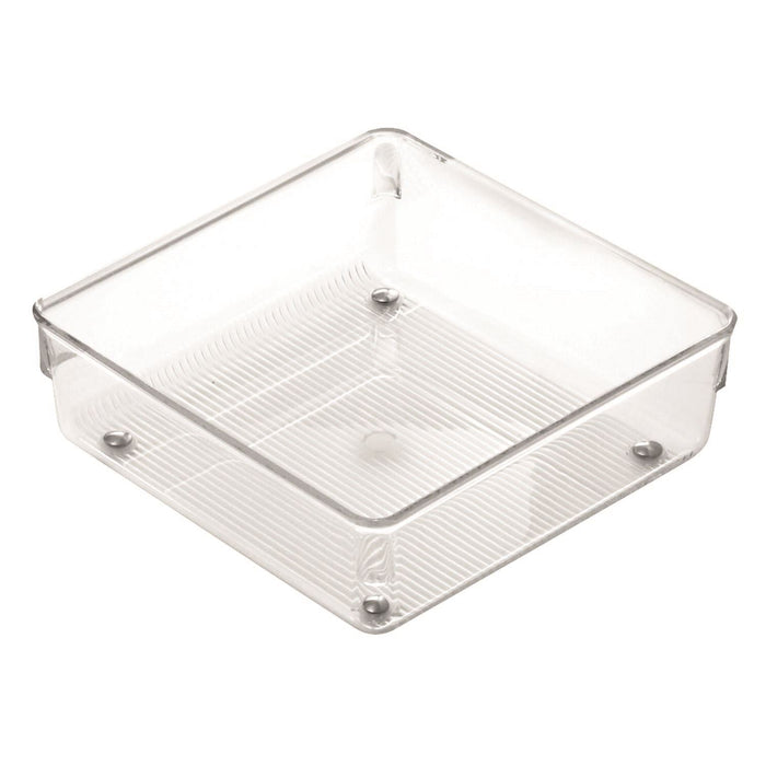 iDesign 5cm High Drawer Organiser