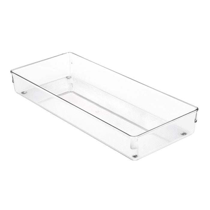 iDesign 5cm High Drawer Organiser