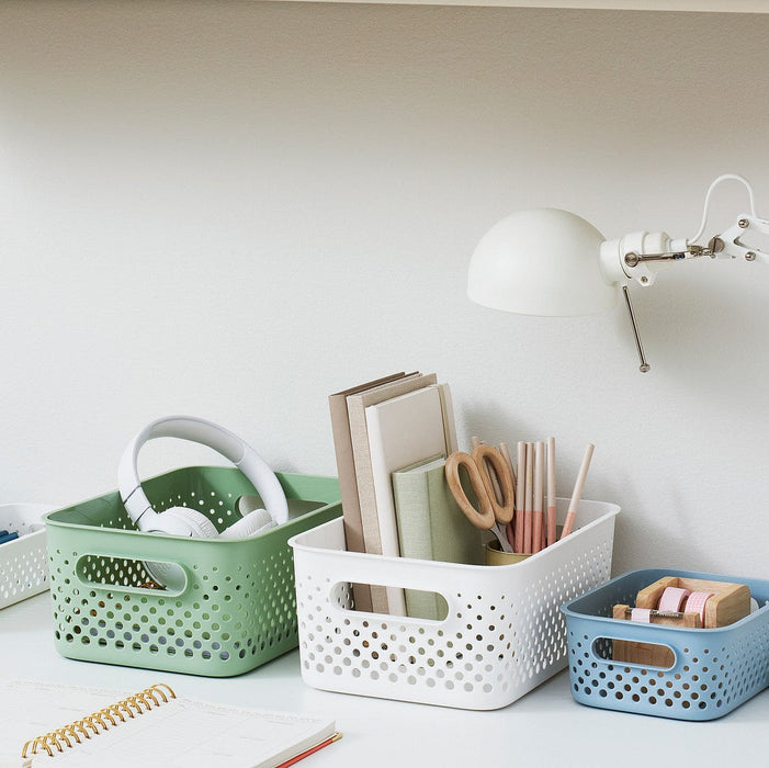 SmartStore™ Essence Small Storage Basket, 1.6 L