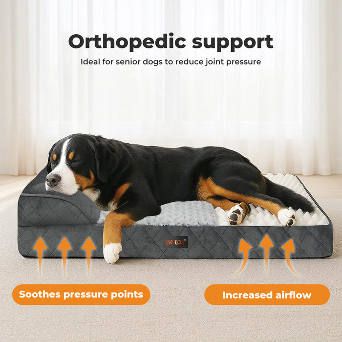XXL Dog Bed Memory Foam