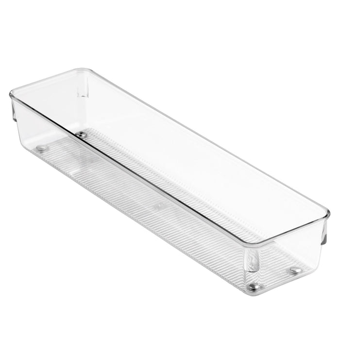 iDesign 5cm High Drawer Organiser