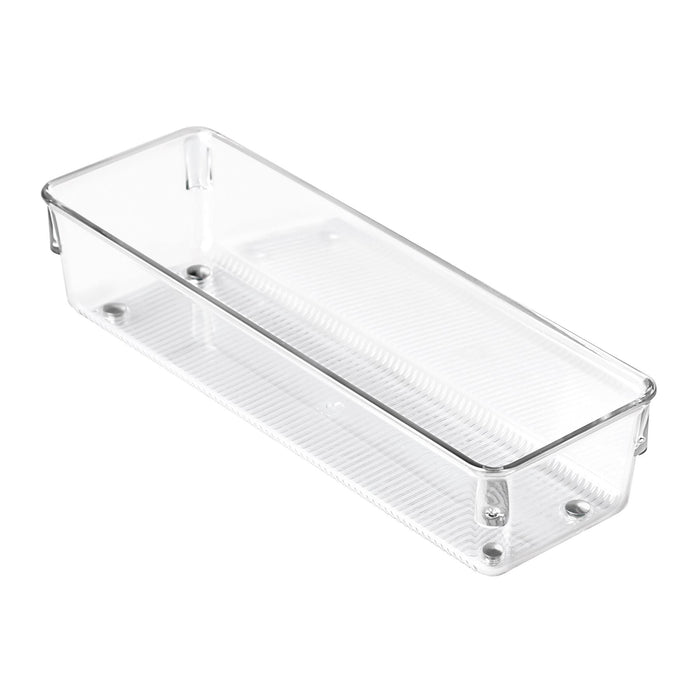 iDesign 5cm High Drawer Organiser