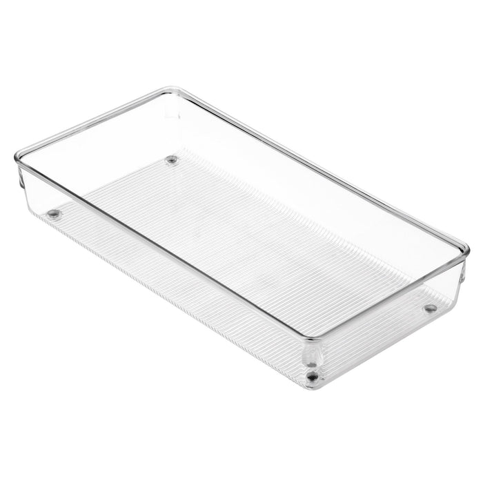 iDesign 5cm High Drawer Organiser