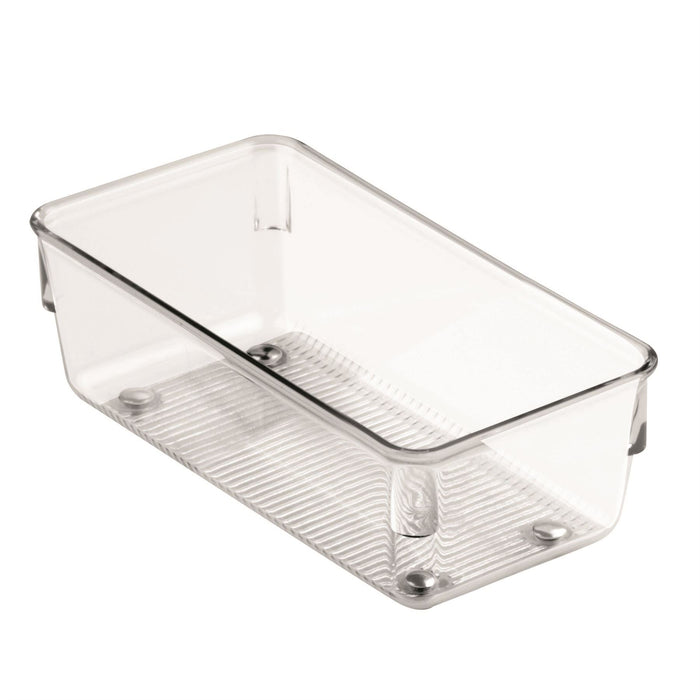 iDesign 5cm High Drawer Organiser