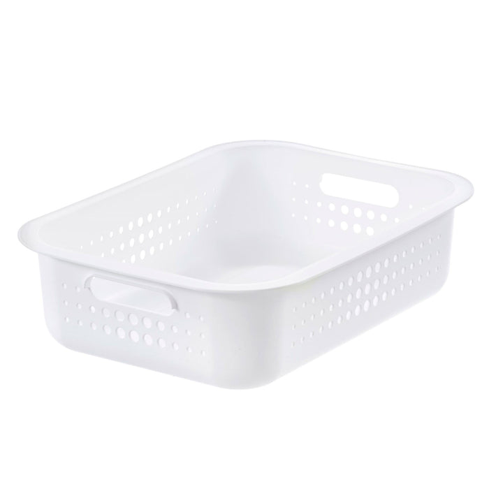 White Smartstore Baskets
