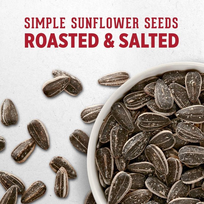 [EXPIRED] DAVID Sunflower Seeds Ranch, Pack of 12
