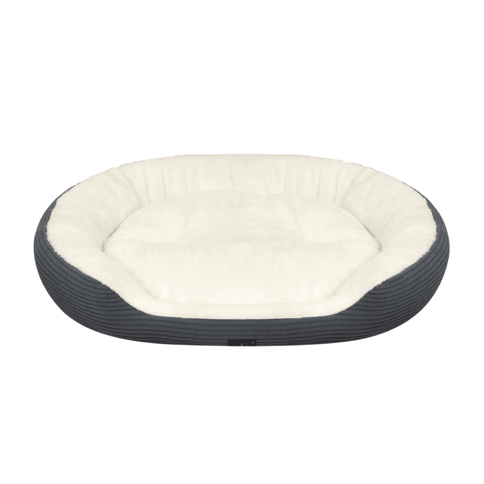 Eastgate Stores Luxury Pet Bed   Soft Plush Dog & Cat Bed | Washable