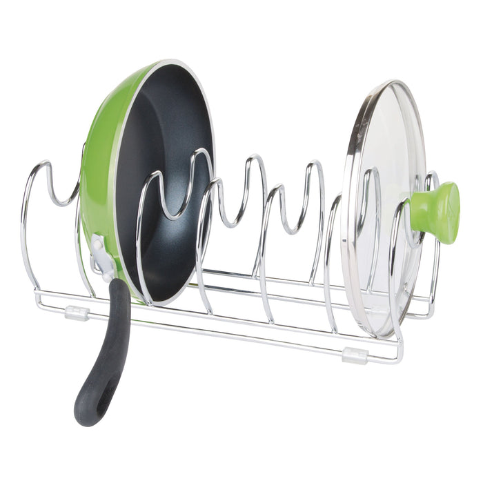 Frying Pan And Lid Organiser -Classico