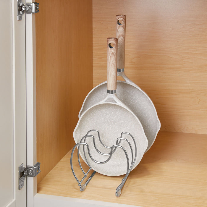 Frying Pan And Lid Organiser -Classico