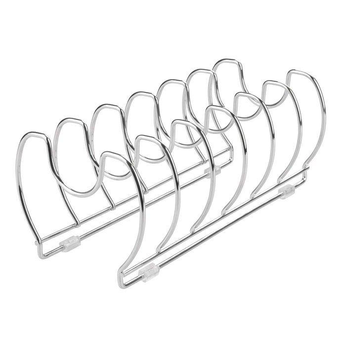 Frying Pan And Lid Organiser -Classico
