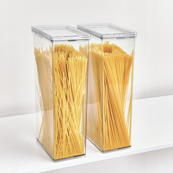 The Home Edit With iDesign - Pasta Container