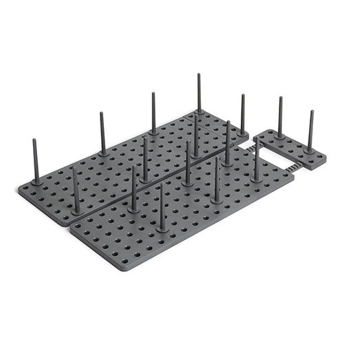 2 x Kitchen Drawer Organisers - Peggy