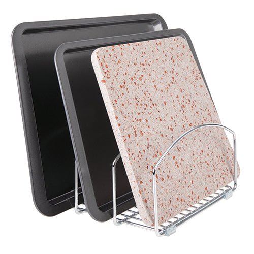 Baking Tray & Chopping Board Organiser