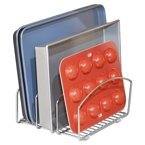 Baking Tray & Chopping Board Organiser