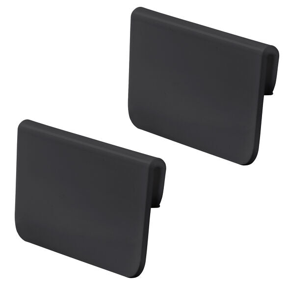 Dark Grey Smartstore Baskets