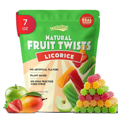 Snacks & Drinks